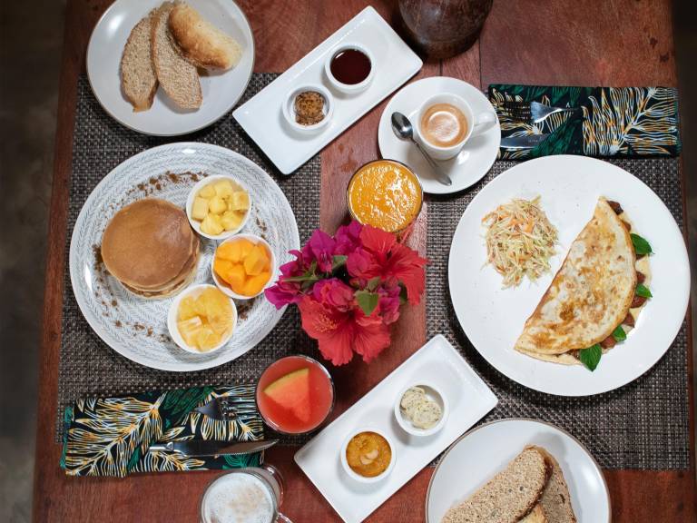 YASA Boutique Hotel — photo 4
