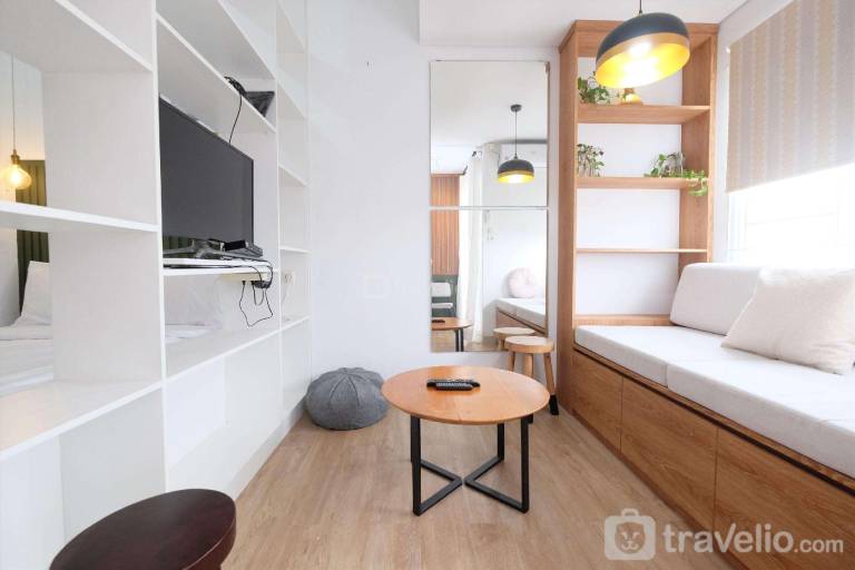 27 m² Ferienwohnung