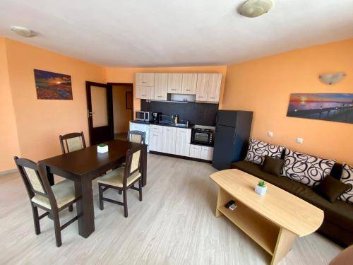 64 m² Ferienwohnung