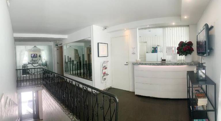Hotel Harriet — photo 4