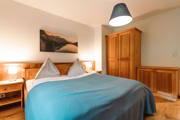 Ferienwohnung Gemeinde Unterach am Attersee