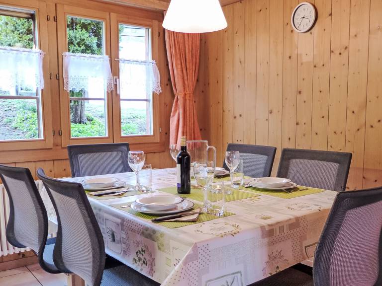 Children-friendly wonderful apartment with grill, garden & patio | Nature view | Pets are welcome — photo 3