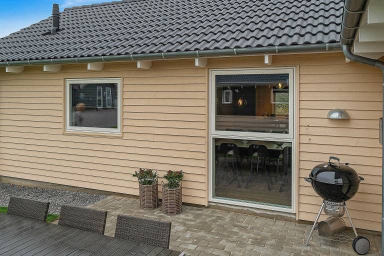 House with patio, barbeque & sauna — photo 5