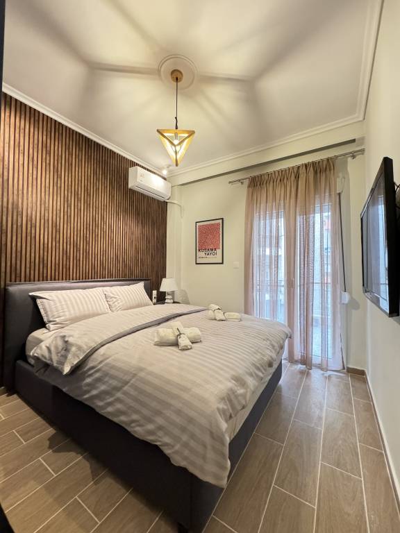 Ferienwohnung Pylea