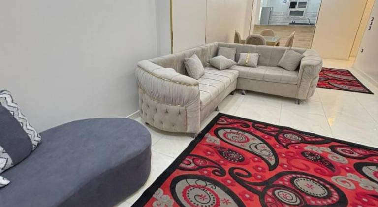 Rental apartment with hot tub — photo 2