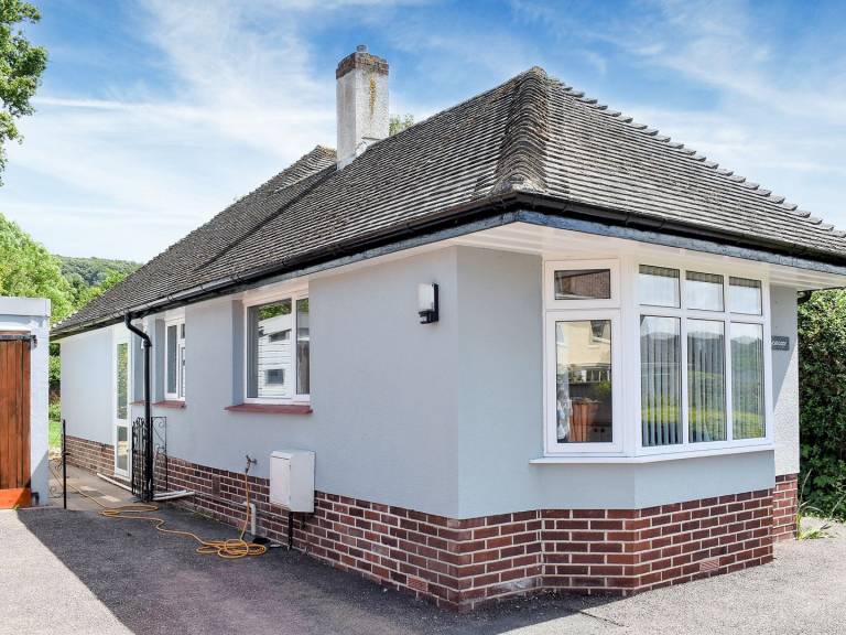 Landhaus  Sidmouth