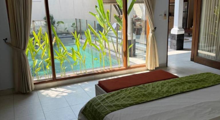 Glow Up Villa 4-Bedrooms Beach Side Sanur! — photo 2