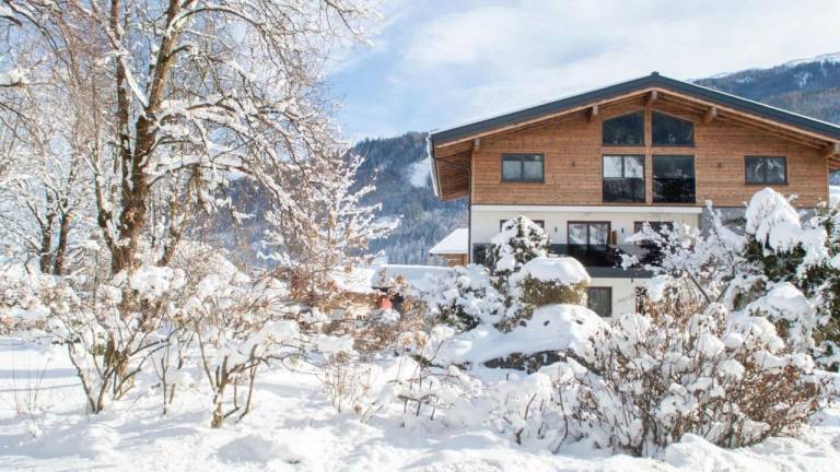 Ferienwohnung Bramberg am Wildkogel