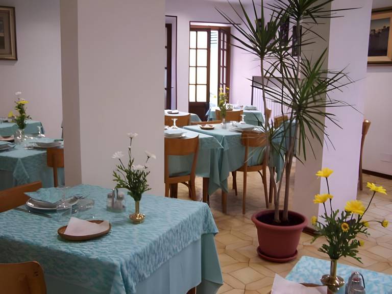 Albergo Corona — photo 4