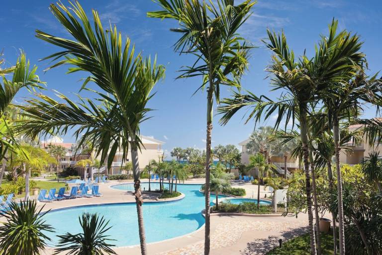 Resort  Kittian Village