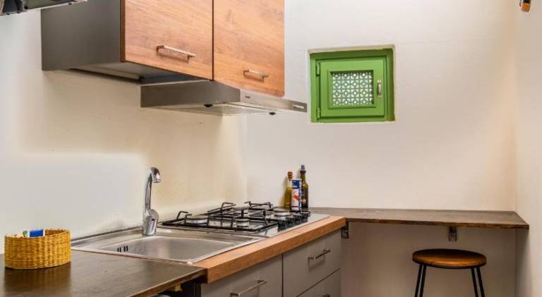 Rental apartment with 1 room for 3 persons — photo 3