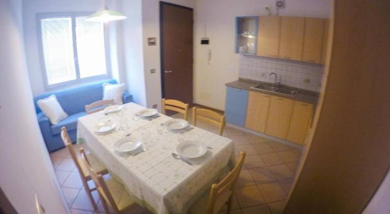 Lovely holiday apartment with patio | Next to the beach | Dogs allowed — photo 3