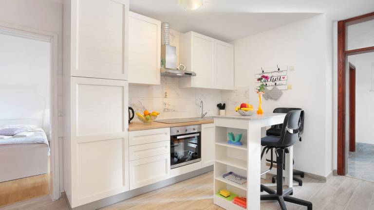 Ferienwohnung Split