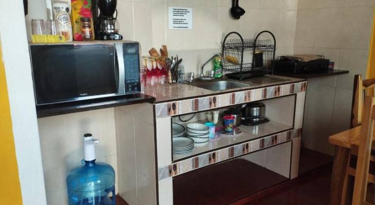 Lovely vacation home | Pets allowed in Isla Mujeres