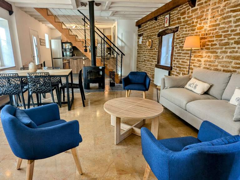 Cottage Beaune