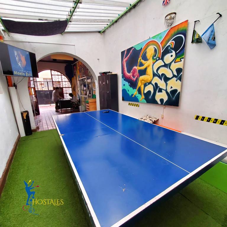 Hostal CQ Chapinero — photo 3