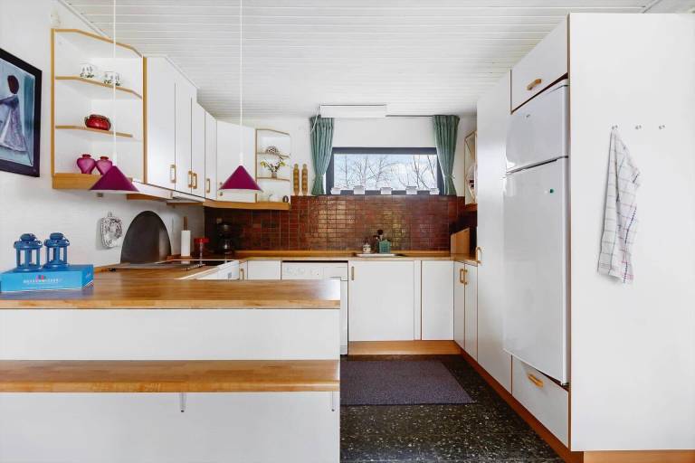 Nice vacation home with terrace | Pet-friendly — photo 4