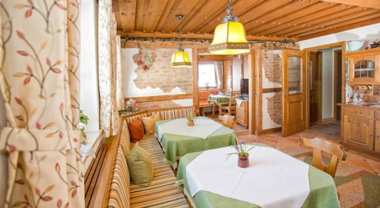 Pension Restner — photo 3