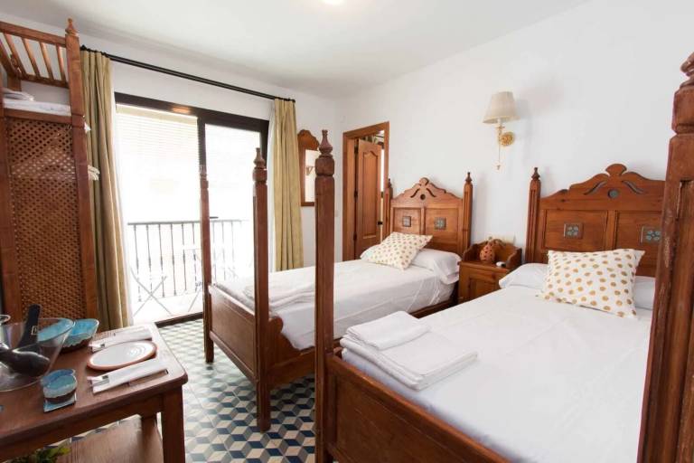 Casa Tolox