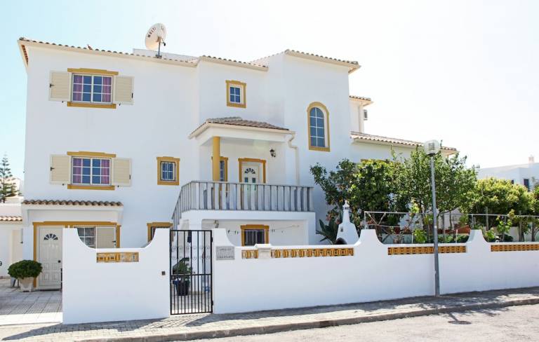 Willa Albufeira