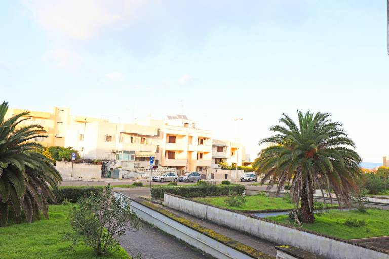 House | City view in Giurdignano