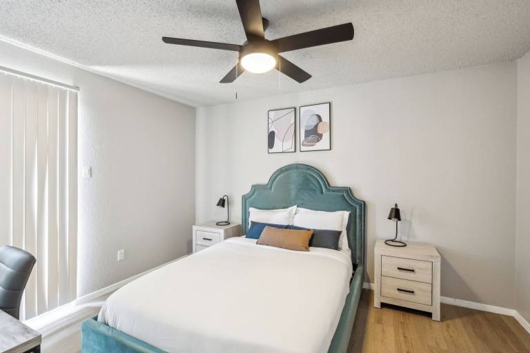 Apartamento  North Arlington
