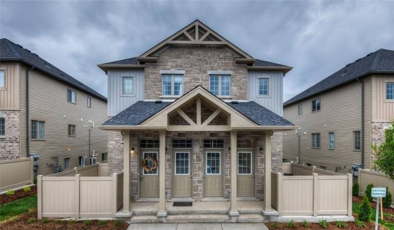 Condo Highland
