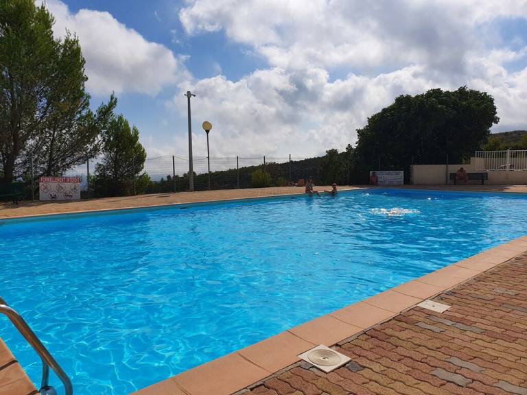 Huis Le Castellet