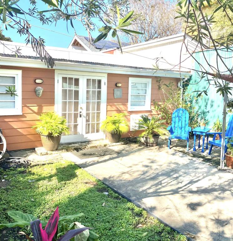 Cottage Bywater