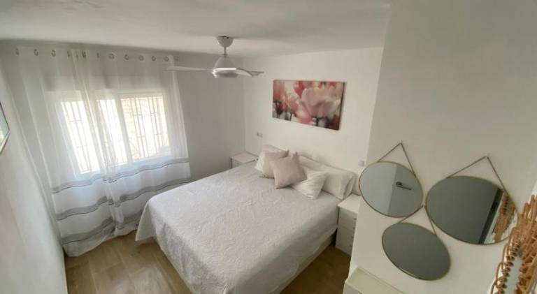 Apartment with 3 rooms for 9 persons in Benicassim