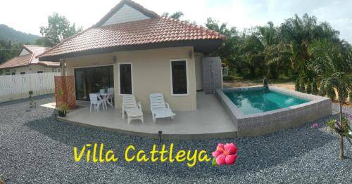 Villa Sala Dan