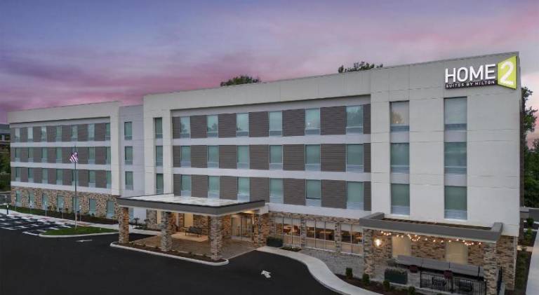 Home2 Suites by Hilton Columbus Easton — photo 2