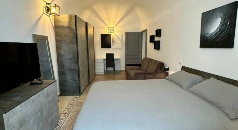 Pleasant holiday apartment with patio | Pets allowed in Assisi