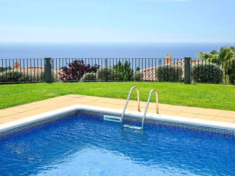 Casa  Tossa de Mar