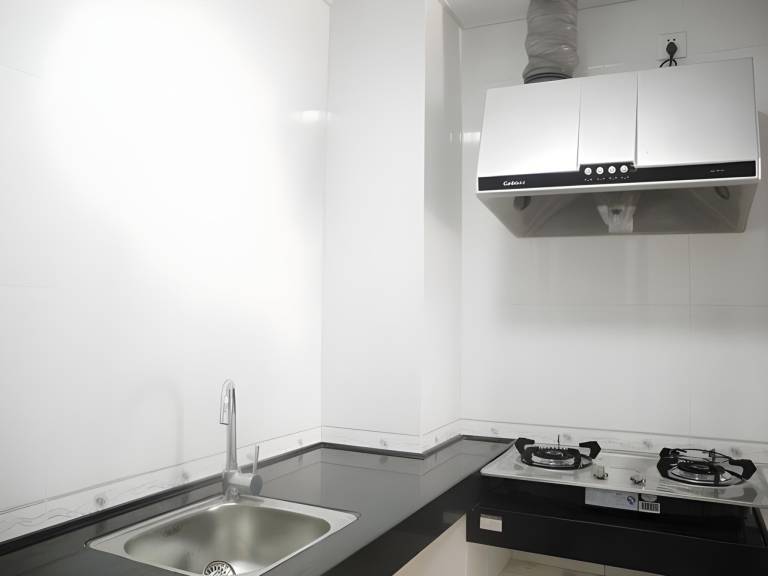 Rental apartment with barbeque — photo 2