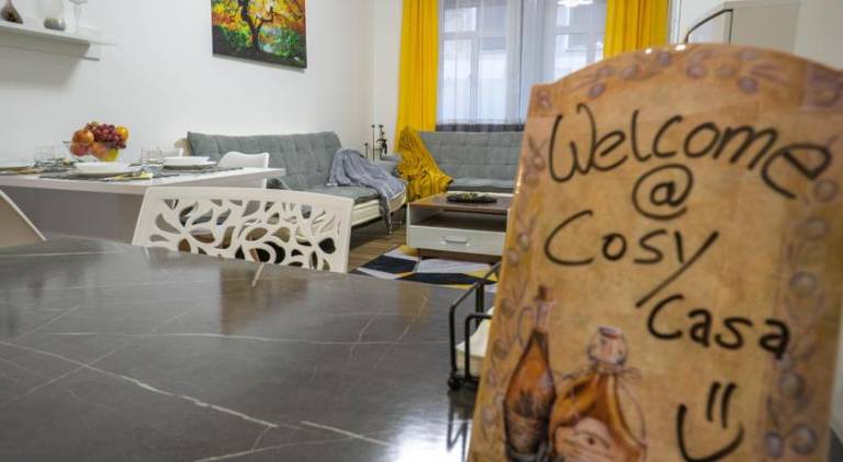 Fully equipped pleasant holiday apartment | Near Fisherman's Bastion | Good for workation | Pets are welcome — photo 3