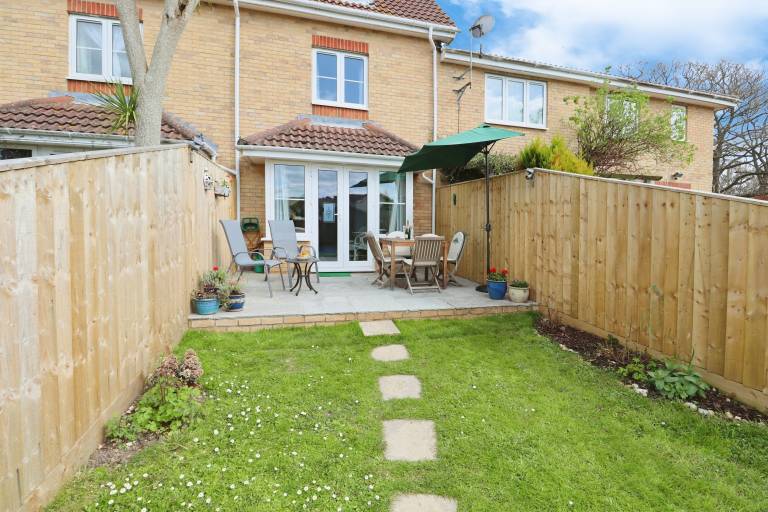 House Cowes