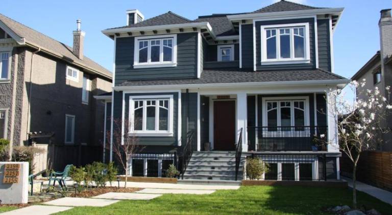 Bed and breakfast North Vancouver