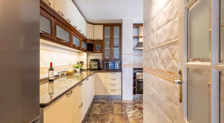 Apartment with 3 rooms for 6 persons — photo 4