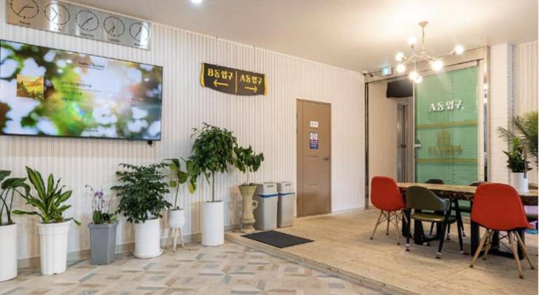 Mokpo Juno Hotel — photo 5