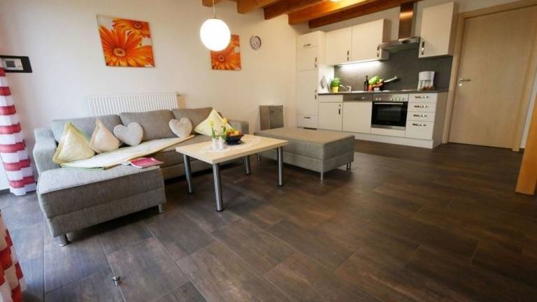 Ferienwohnung Ochsenhausen