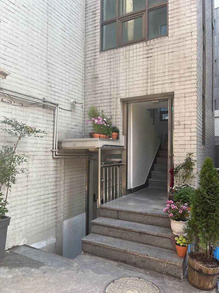 Appartamento Itaewon-ro 26-gil