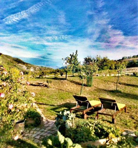 Bed & Breakfast Godiasco Salice Terme