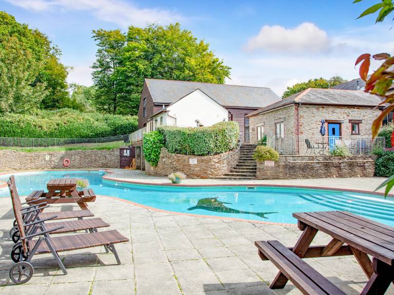 Cottage Modbury