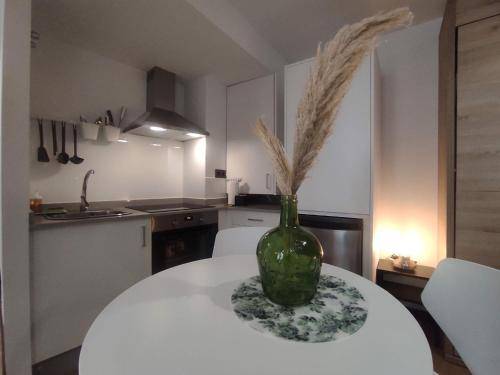 Apartamento Orense