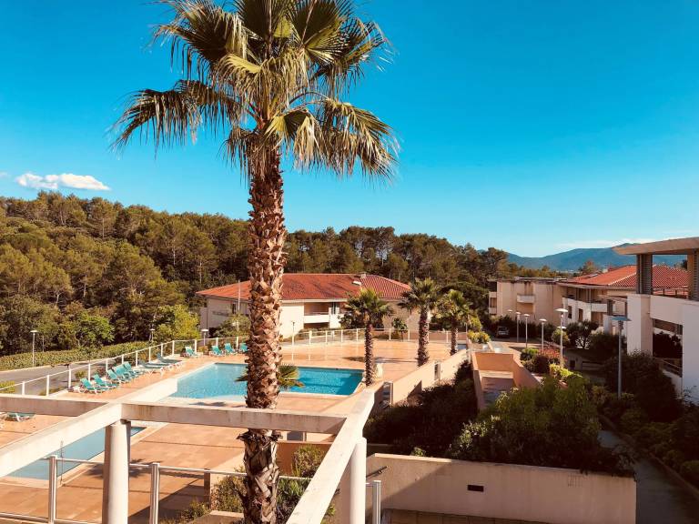 Village vacances  Roquebrune-sur-Argens