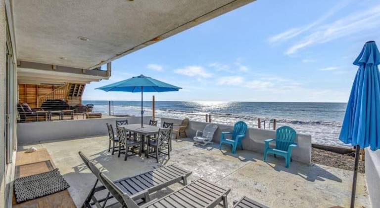 Vacation home with 3 rooms for 8 persons — photo 4