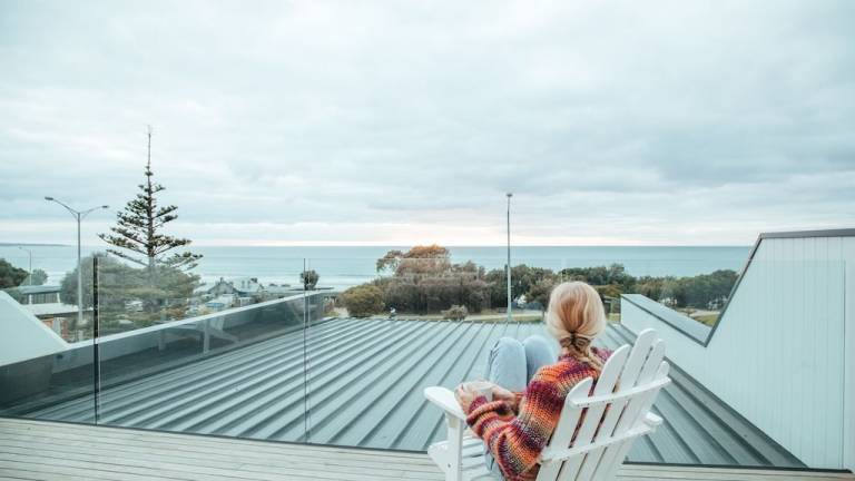 Apartment Lorne
