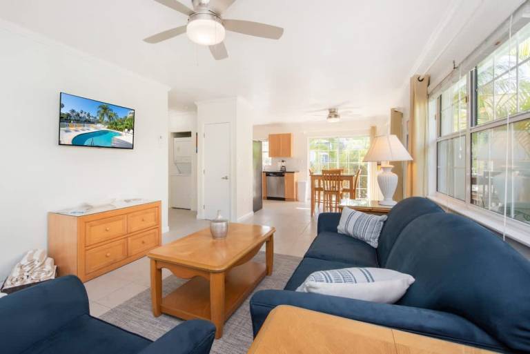 93 m&sup2; Ferienwohnung