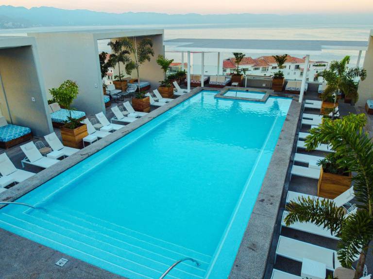 Hotel Mio Vallarta - Adults Only in Puerto Vallarta